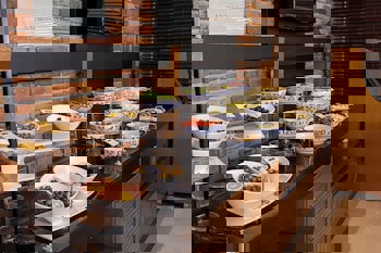 Anemon Kent Çiğli Otel