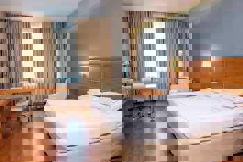 Anemon Kent Çiğli Otel