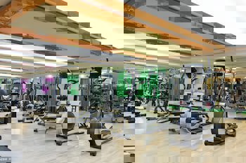 Anemon Kent Çiğli Otel