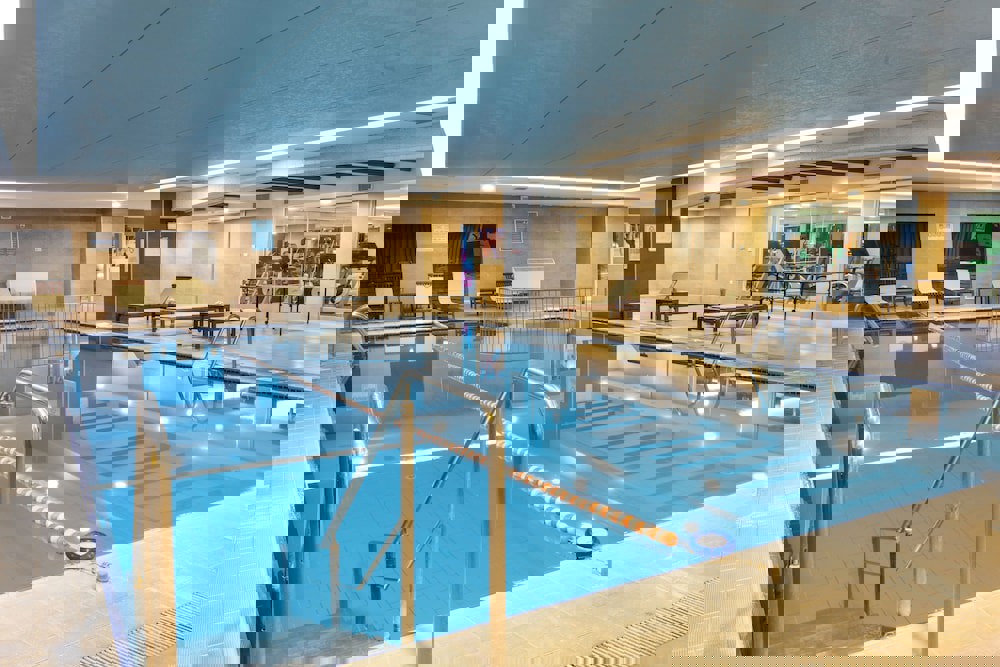 Anemon Kent Çiğli Otel