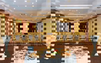 Anemon Kent Çiğli Otel