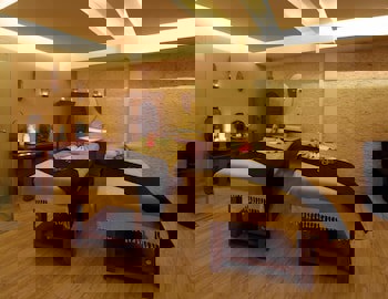 Anemon Kent Çiğli Otel