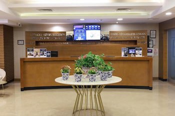 Anemon Kent Cigli Otel galeri fotoğrafı