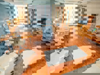 Anemon Kent Çiğli Otel