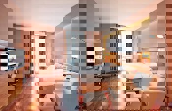 Anemon Kent Çiğli Otel