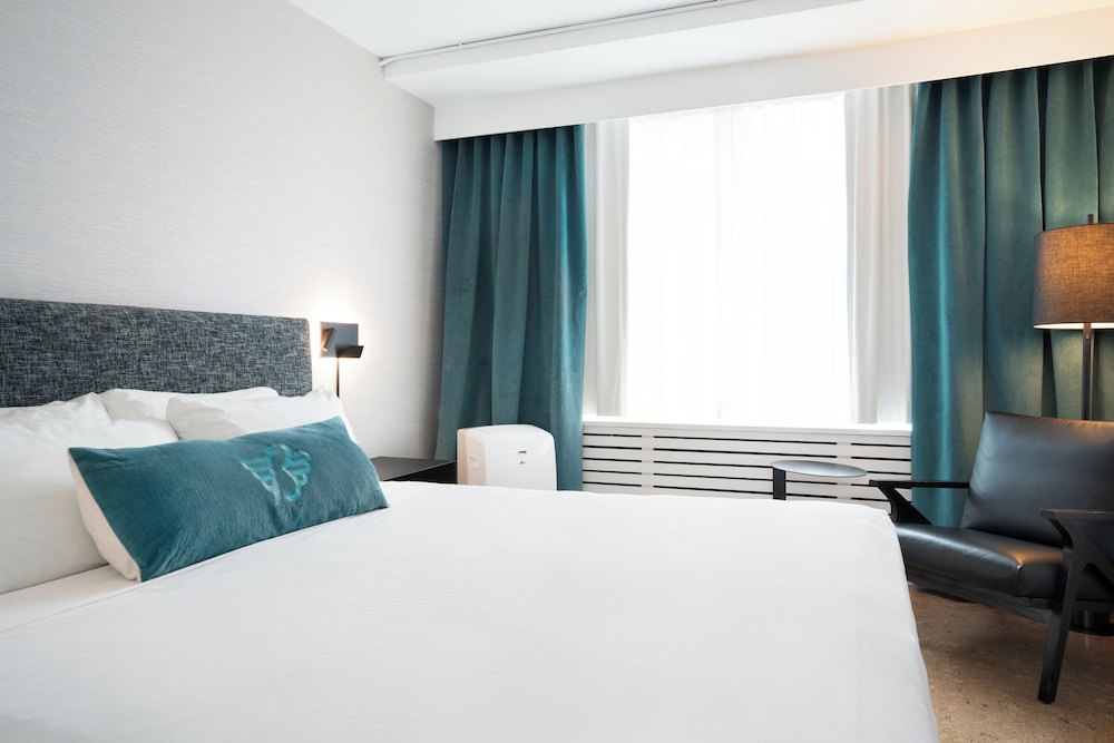 The Burrard