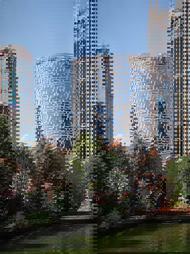 The Langham, Shanghai, Xintiandi