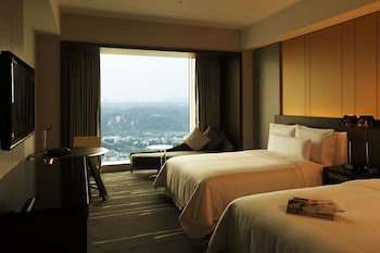The Westin Sendai