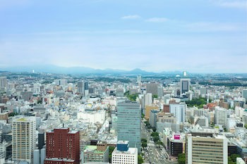 The Westin Sendai