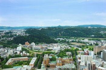 The Westin Sendai