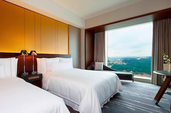 The Westin Sendai