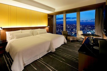The Westin Sendai