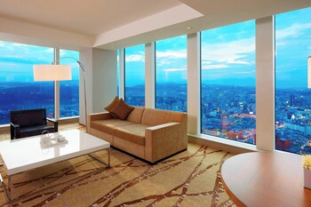 The Westin Sendai