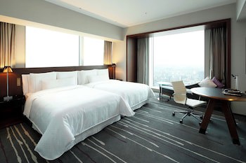The Westin Sendai