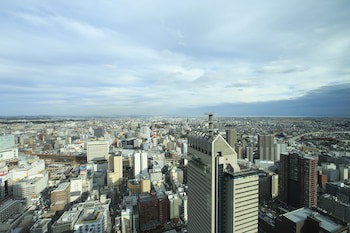 The Westin Sendai