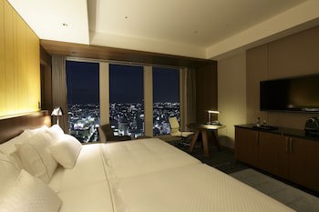 The Westin Sendai