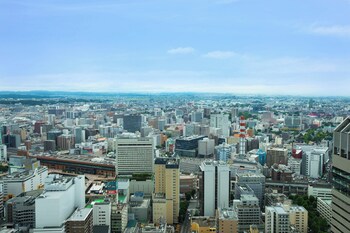 The Westin Sendai