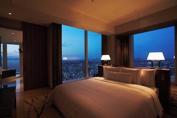 The Westin Sendai