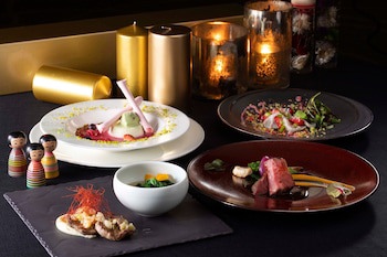 The Westin Sendai