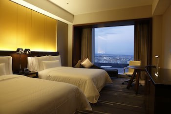 The Westin Sendai