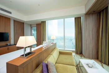 The Westin Sendai