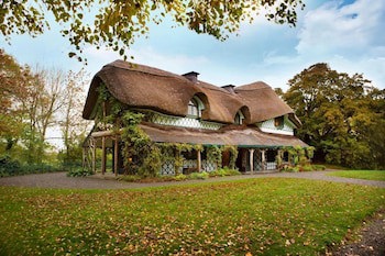 Cahir House Hotel