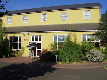 Cahir House Hotel