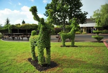 Cahir House Hotel