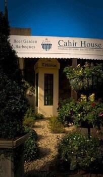 Cahir House Hotel