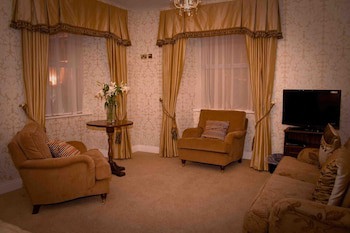 Cahir House Hotel