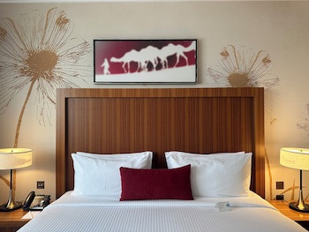 City Seasons Al Hamra Hotel galeri fotoğrafı