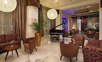 City Seasons Al Hamra Hotel galeri fotoğrafı