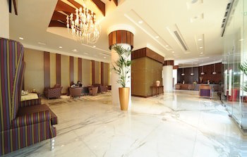 City Seasons Al Hamra Hotel galeri fotoğrafı