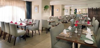 City Seasons Al Hamra Hotel fotoğrafı