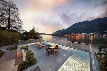 Mandarin Oriental, Lago di Como galeri fotoğrafı