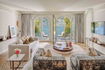 Mandarin Oriental, Lago di Como galeri fotoğrafı