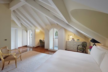 Mandarin Oriental, Lago di Como galeri fotoğrafı