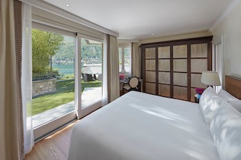 Mandarin Oriental, Lago di Como galeri fotoğrafı