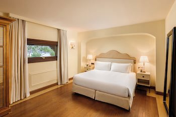 Mandarin Oriental, Lago di Como galeri fotoğrafı