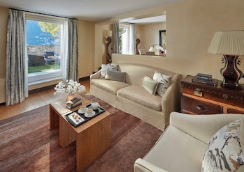 Mandarin Oriental, Lago di Como galeri fotoğrafı