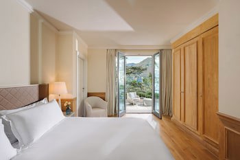 Mandarin Oriental, Lago di Como galeri fotoğrafı