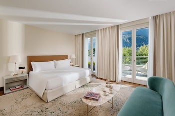 Mandarin Oriental, Lago di Como fotoğrafı