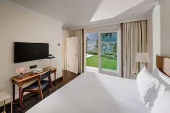 Mandarin Oriental, Lago di Como galeri fotoğrafı
