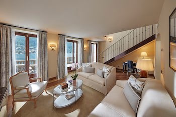 Mandarin Oriental, Lago di Como galeri fotoğrafı