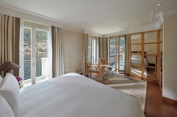 Mandarin Oriental, Lago di Como fotoğrafı