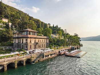 Mandarin Oriental, Lago di Como