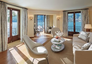 Mandarin Oriental, Lago di Como galeri fotoğrafı