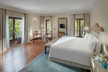 Mandarin Oriental, Lago di Como galeri fotoğrafı