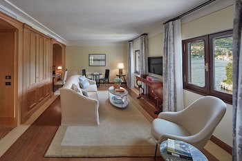 Mandarin Oriental, Lago di Como galeri fotoğrafı