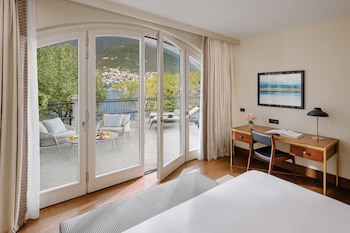 Mandarin Oriental, Lago di Como galeri fotoğrafı